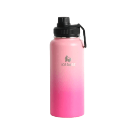 แก้วเก็บความเย็น ICEBASE รุ่น VL-517PK/PU (ENERGIC 2) ขนาด 960 ML